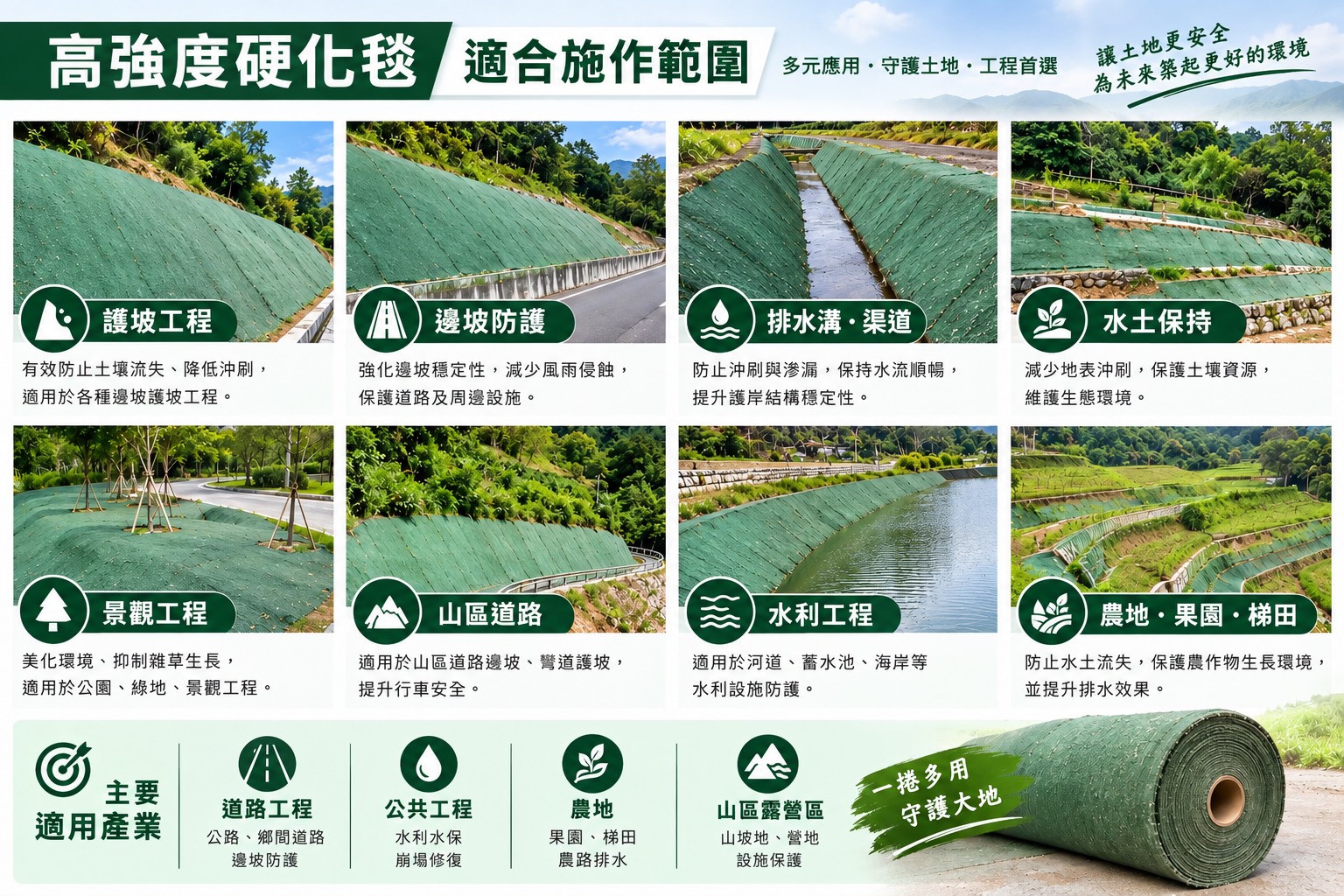 使用者提供的施作範圍完整宣傳示意圖，參數以本批產品指引確認