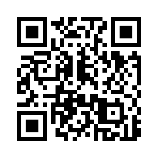 羽竹官方 LINE QR Code